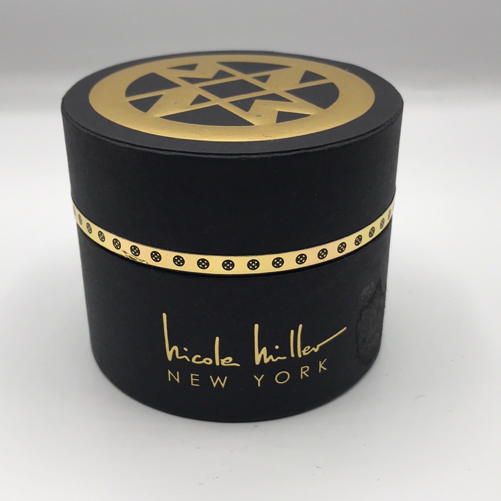 Original Nicole Miller watch